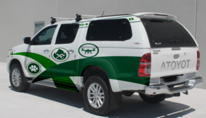 Car Wrap Design by kamruz_dcrd88
