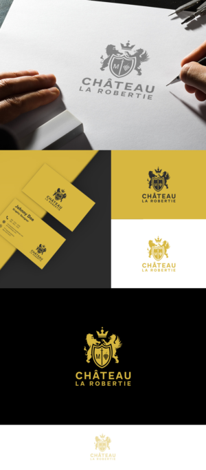Logo-Design von Logo Xtudio für Société OPTIMUS BRANDS | Design: #22927159