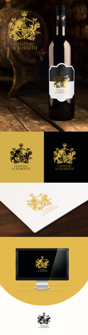 Logo-Design von Logo Xtudio für Société OPTIMUS BRANDS | Design: #22927225