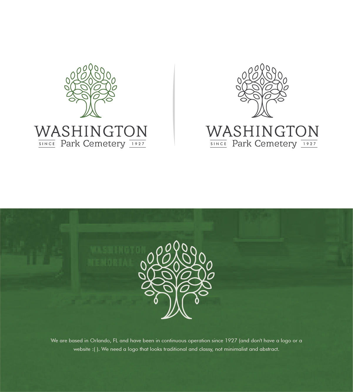 Logo Design by Muhammad Imran 3 for this project | Design #22869514