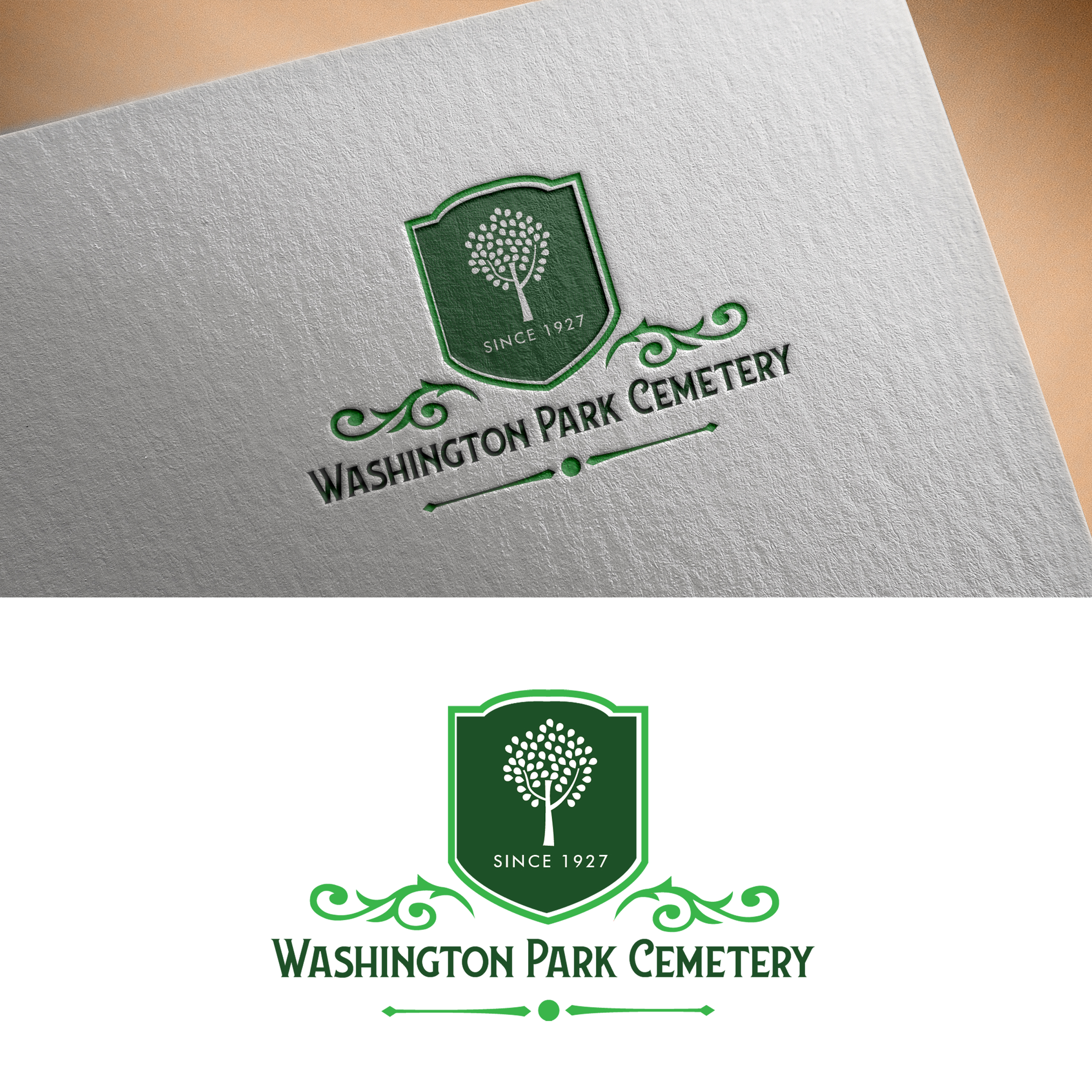 Logo Design by Designil29 for this project | Design #22894630