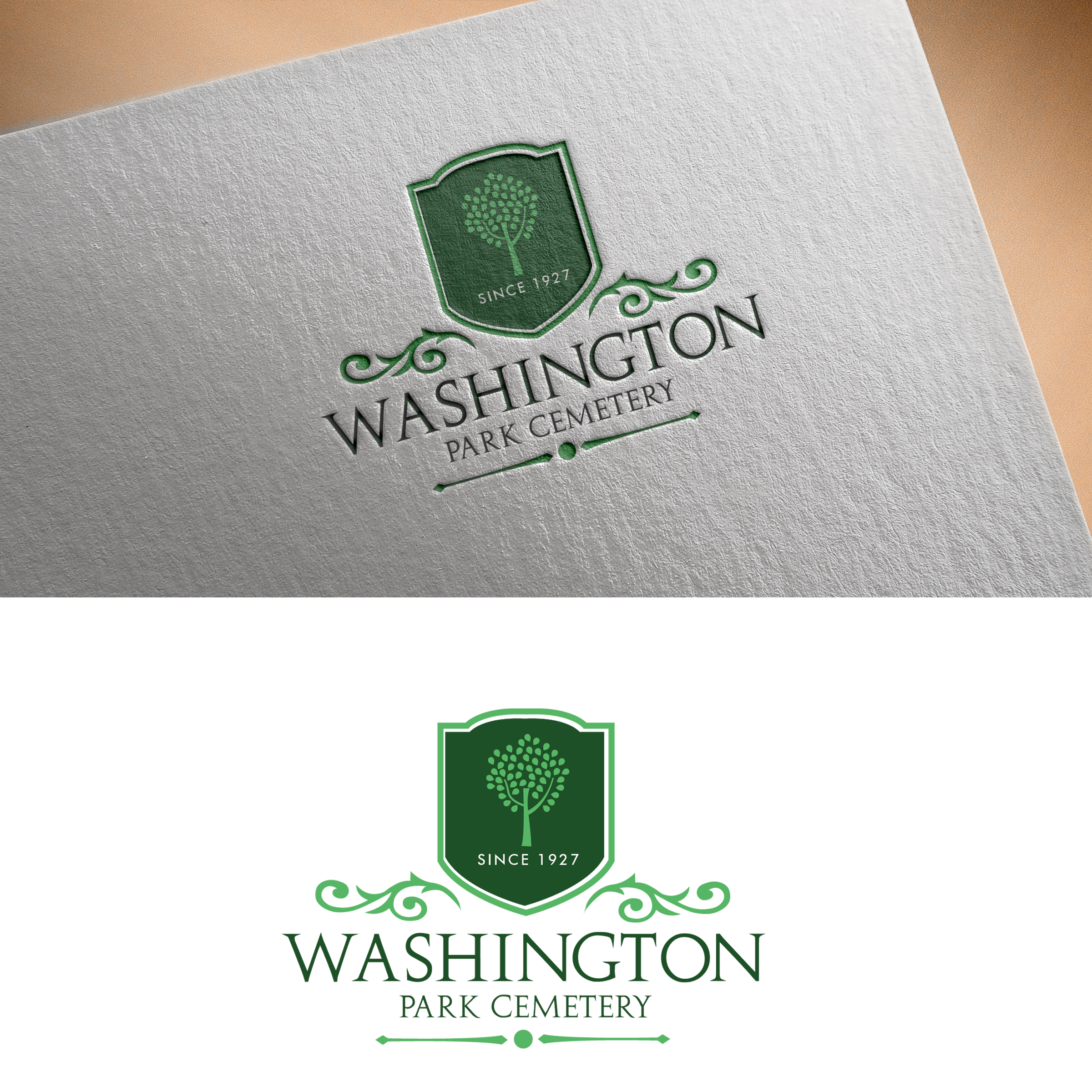 Logo Design by Designil29 for this project | Design #22894796