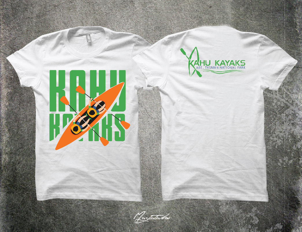 T-Shirt-Design von Taho Design für dieses Projekt | Design #22912143