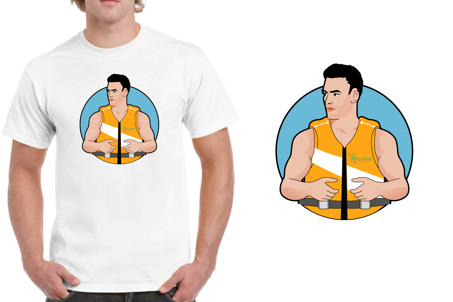T-shirt Design by Jay Design for this project | Design #22878396