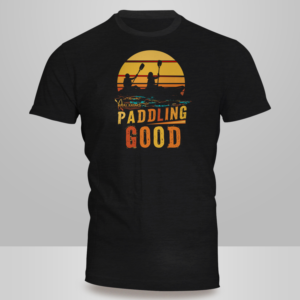 Fresh Funky New Zealand kayak company T shirt | T-Shirt-Design von Kero