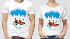 T-Shirt-Design von SAI DESIGNS für dieses Projekt | Design: #22887373