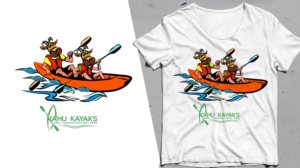 T-Shirt-Design von SAI DESIGNS für dieses Projekt | Design: #22888098