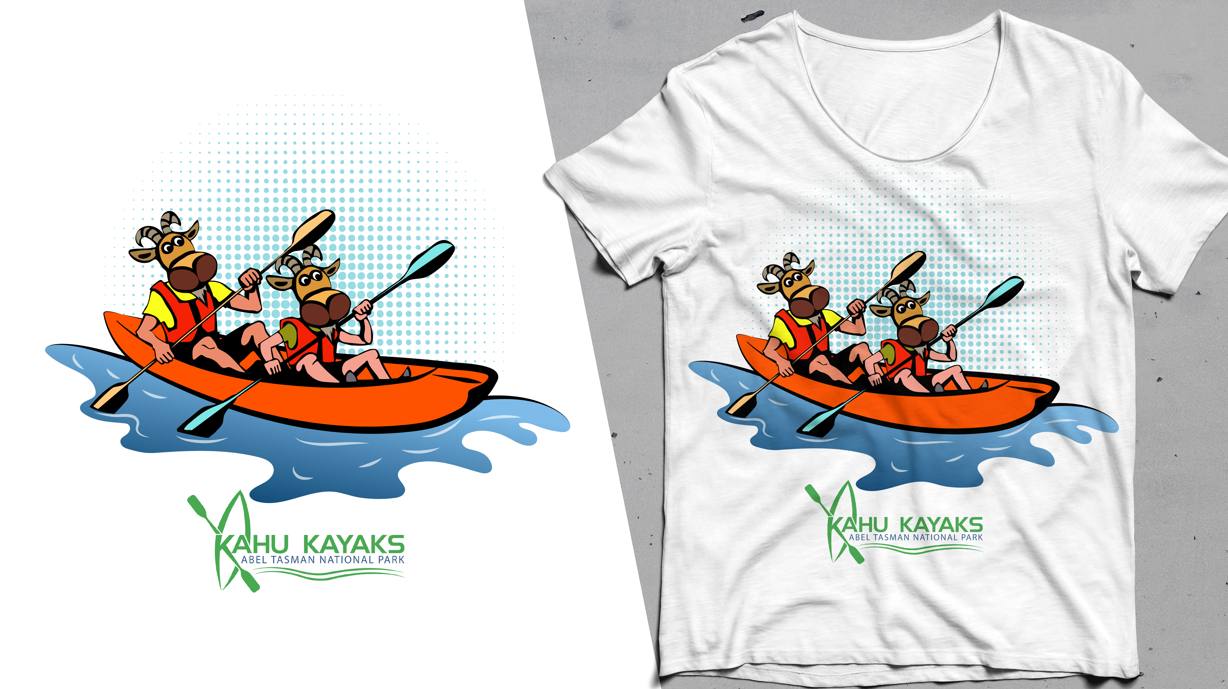 T-shirt Design by SAI DESIGNS for this project | Design #22897173