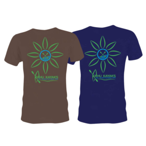 Fresh Funky New Zealand kayak company T shirt | T-Shirt-Design von 75-R-P-Z