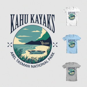 T-Shirt-Design von rurara für dieses Projekt | Design #22909050