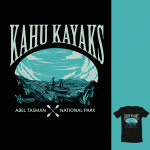 T-Shirt-Design von rurara für dieses Projekt | Design: #22909052