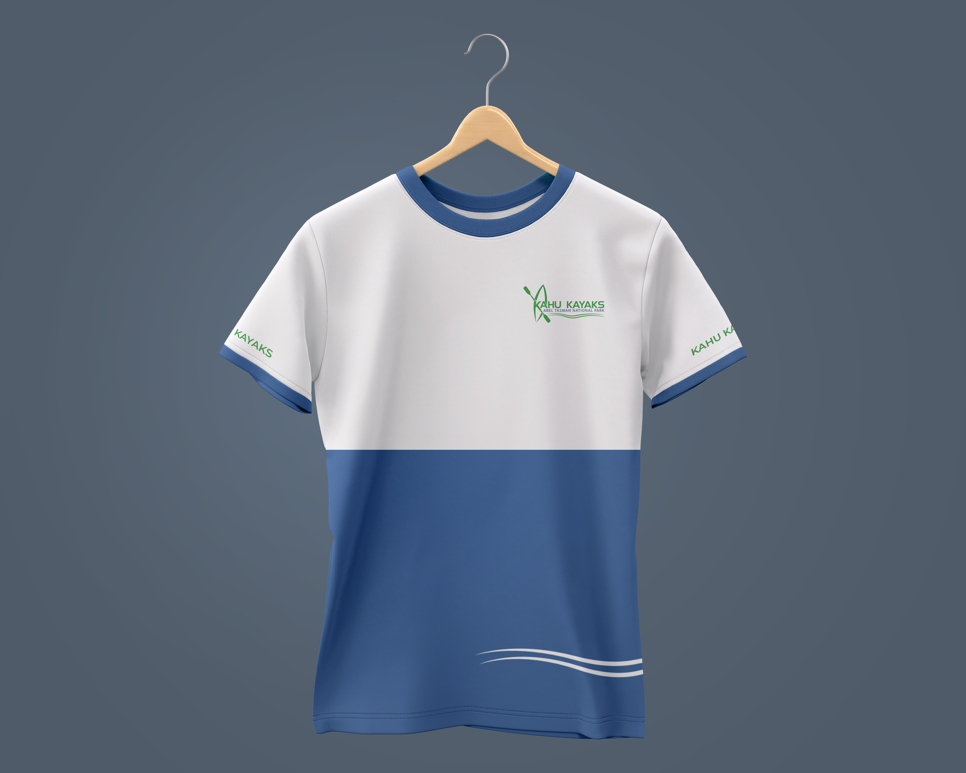 T-shirt Design by MustafaAksit for this project | Design #22869755