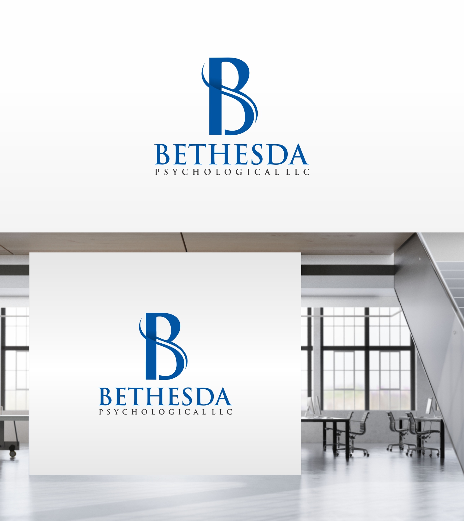 Logo Design by SigmaStudio for this project | Design #22868747