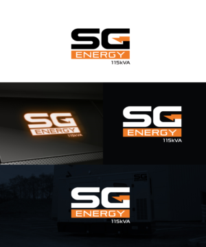Design de Logo par Sergio Coelho pour Southern Generators & Electrical | Design : #22912782