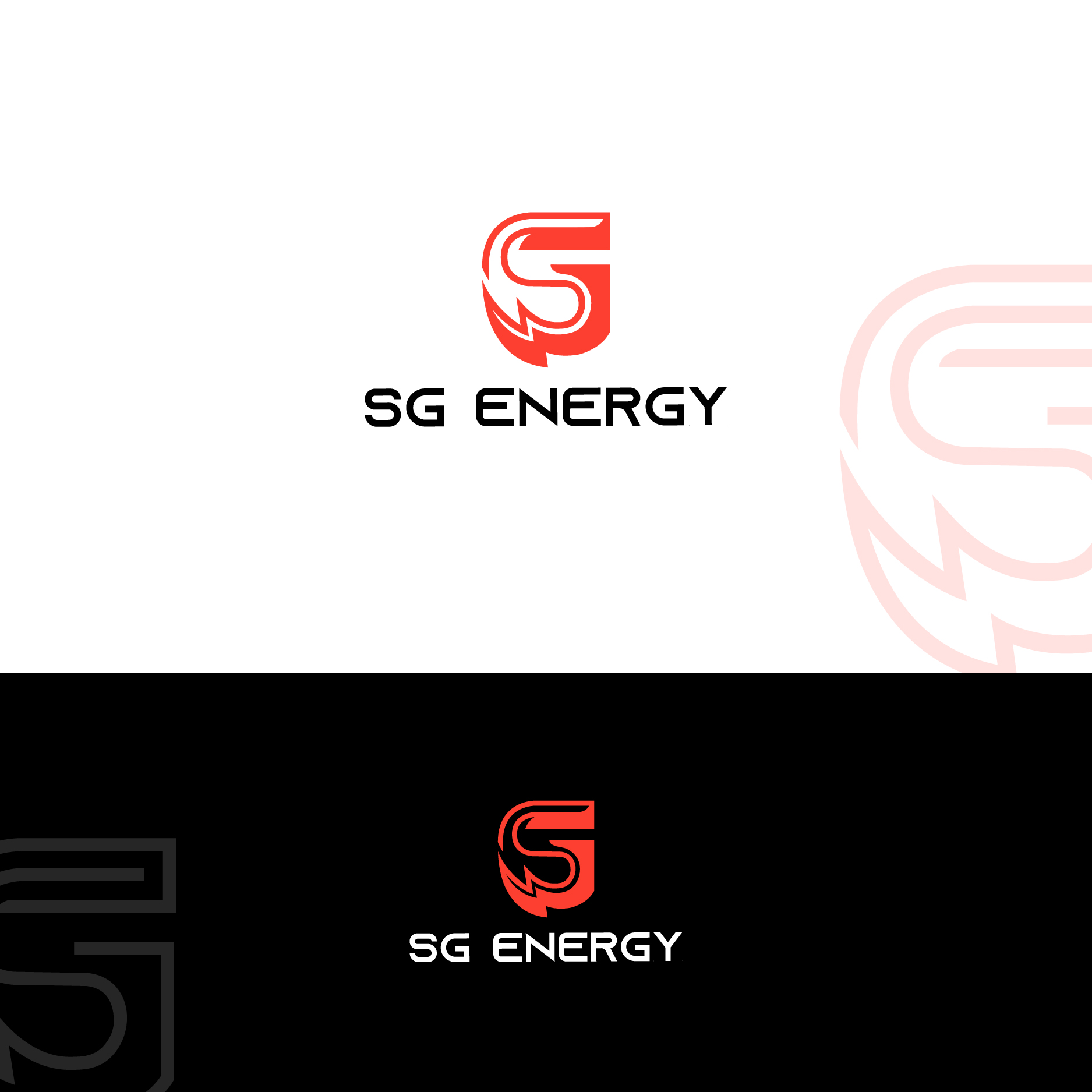Logo Design by debdesign for Southern Generators & Electrical | Design #22871221