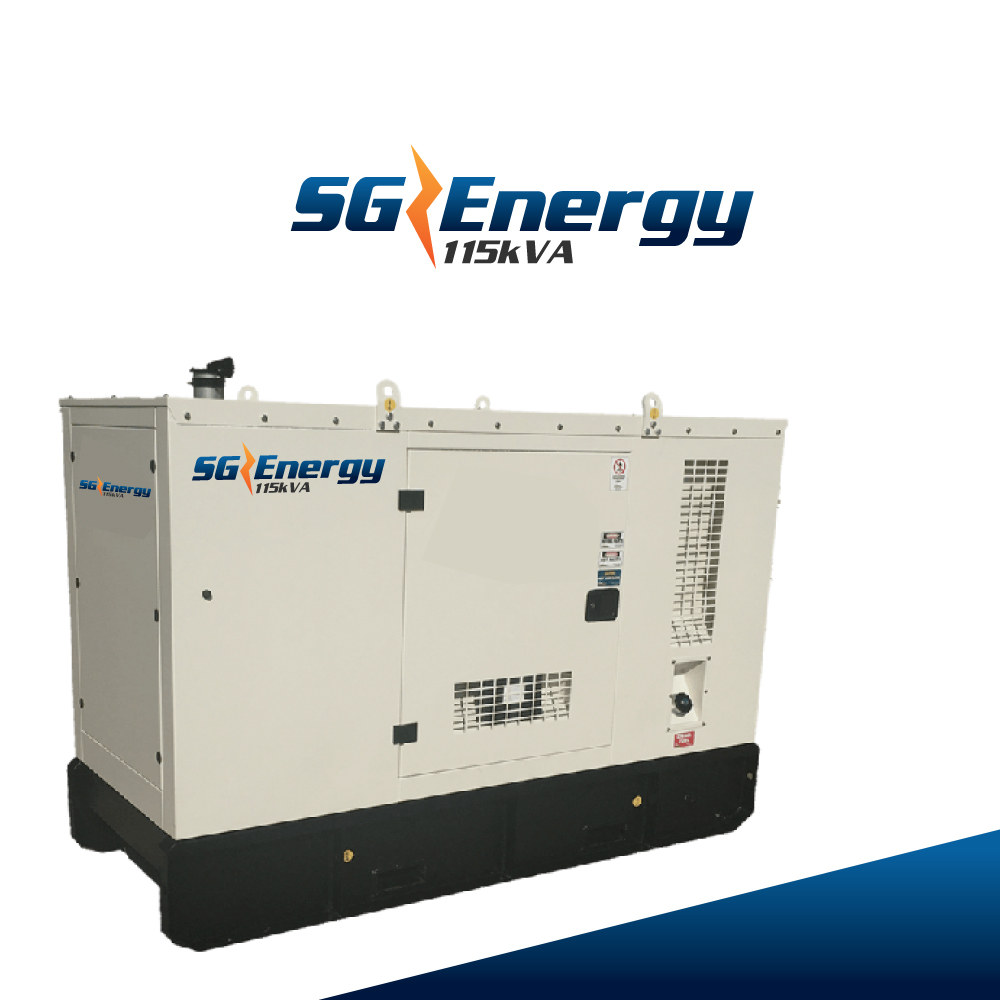 Design de Logo par ESolz Technologies pour Southern Generators & Electrical | Design #22867239