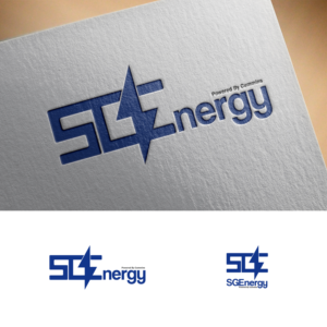 Logo Design by syrwebdevelopment for Southern Generators & Electrical | Design #22876386