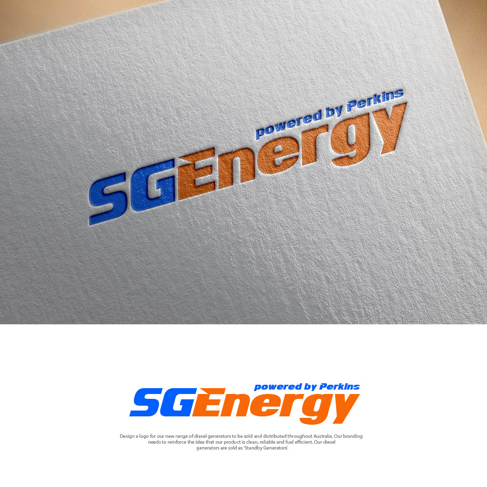 Logo Design by nzdesigners for Southern Generators & Electrical | Design #22876334