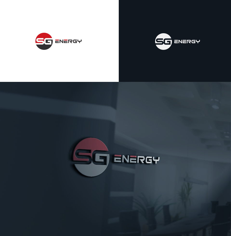 Diseño de Logo por AL-BARAKAH para Southern Generators & Electrical | Diseño #22866844