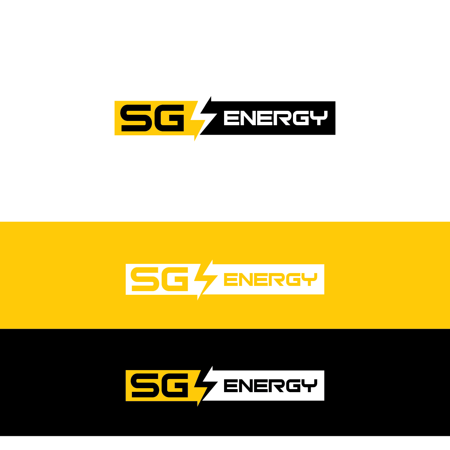 Logo Design by Maxo-Biz for Southern Generators & Electrical | Design #22869648