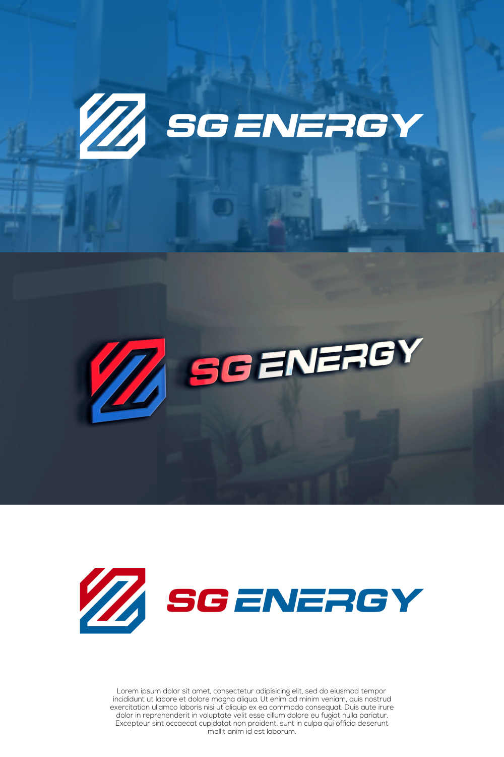 Design de Logo par untung bertubi-tubi pour Southern Generators & Electrical | Design : #22866054