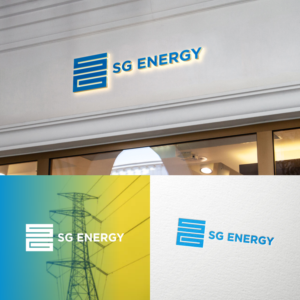Logo Design by rinaldoajigunadi 2 for Southern Generators & Electrical | Design: #22883150
