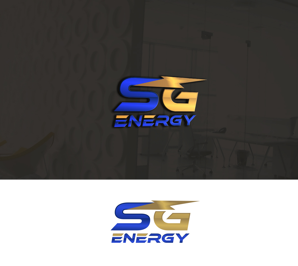 Diseño de Logo por CreativeBaba para Southern Generators & Electrical | Diseño #22870449