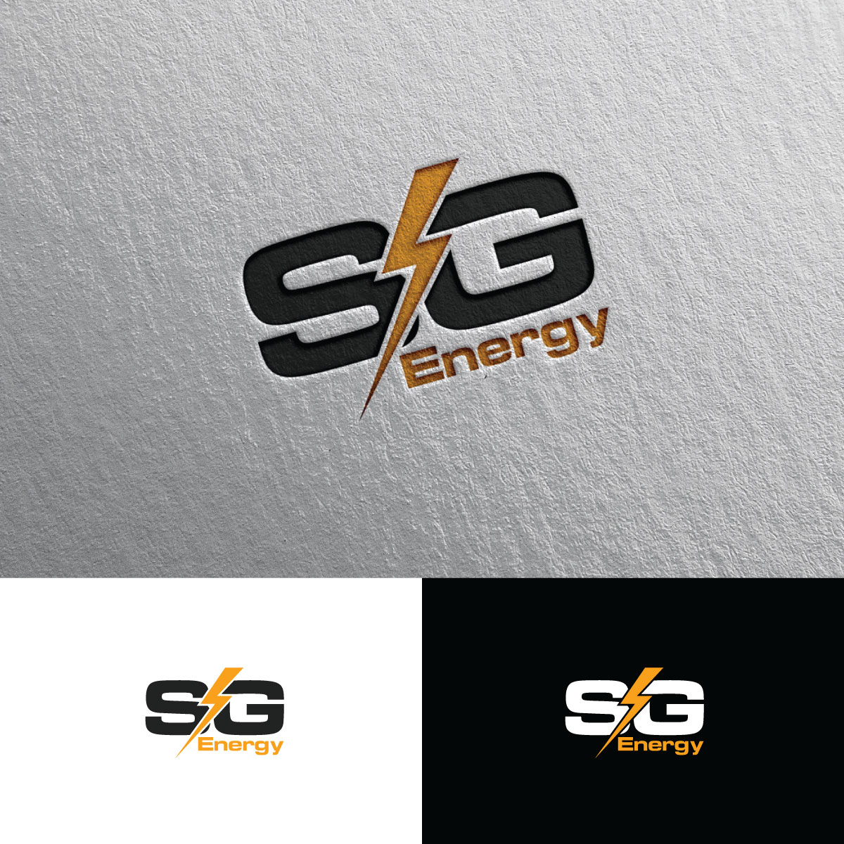 Logo Design by Rii for Southern Generators & Electrical | Design #22867792