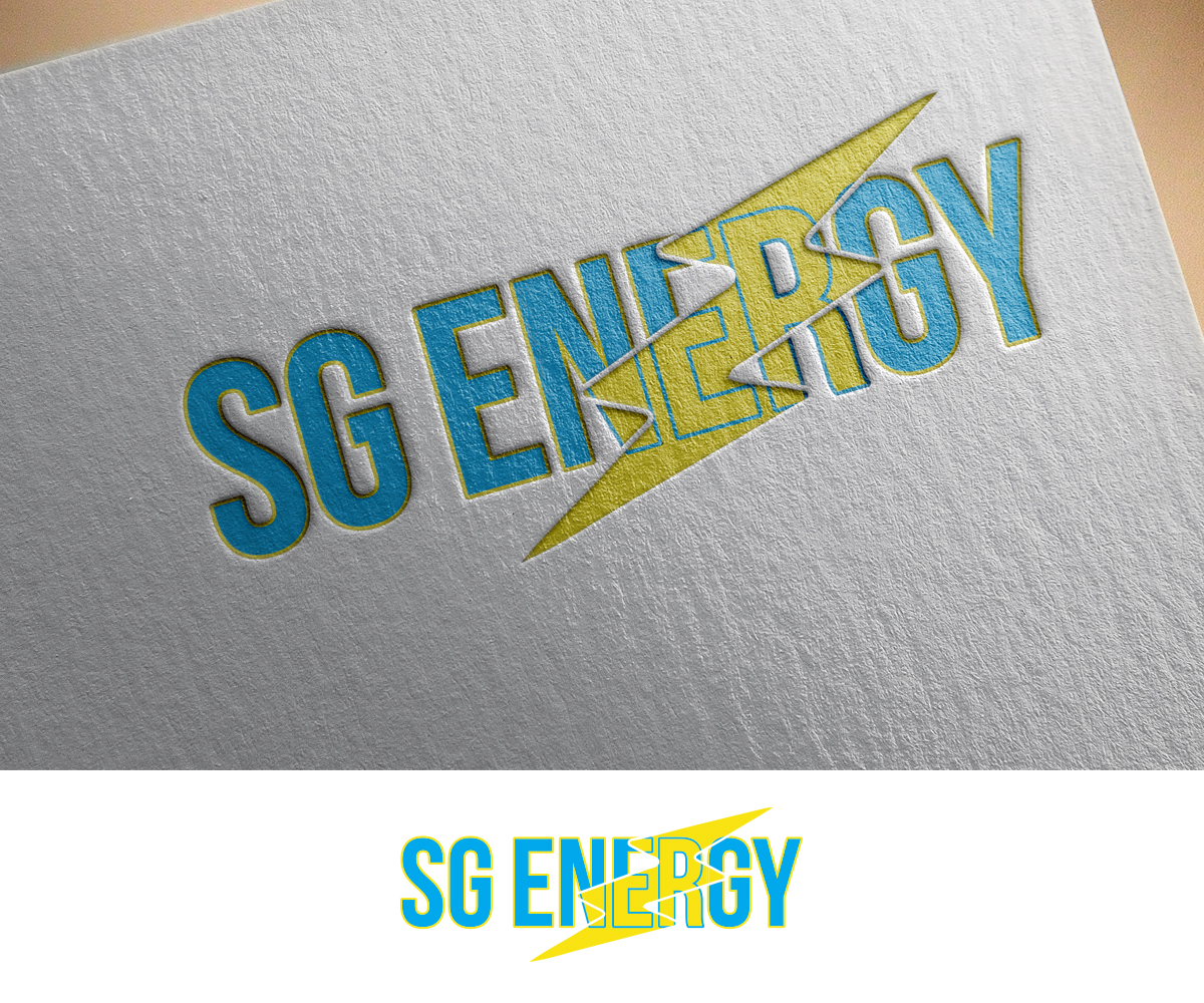 Diseño de Logo por yozikurnia777 para Southern Generators & Electrical | Diseño #22870022