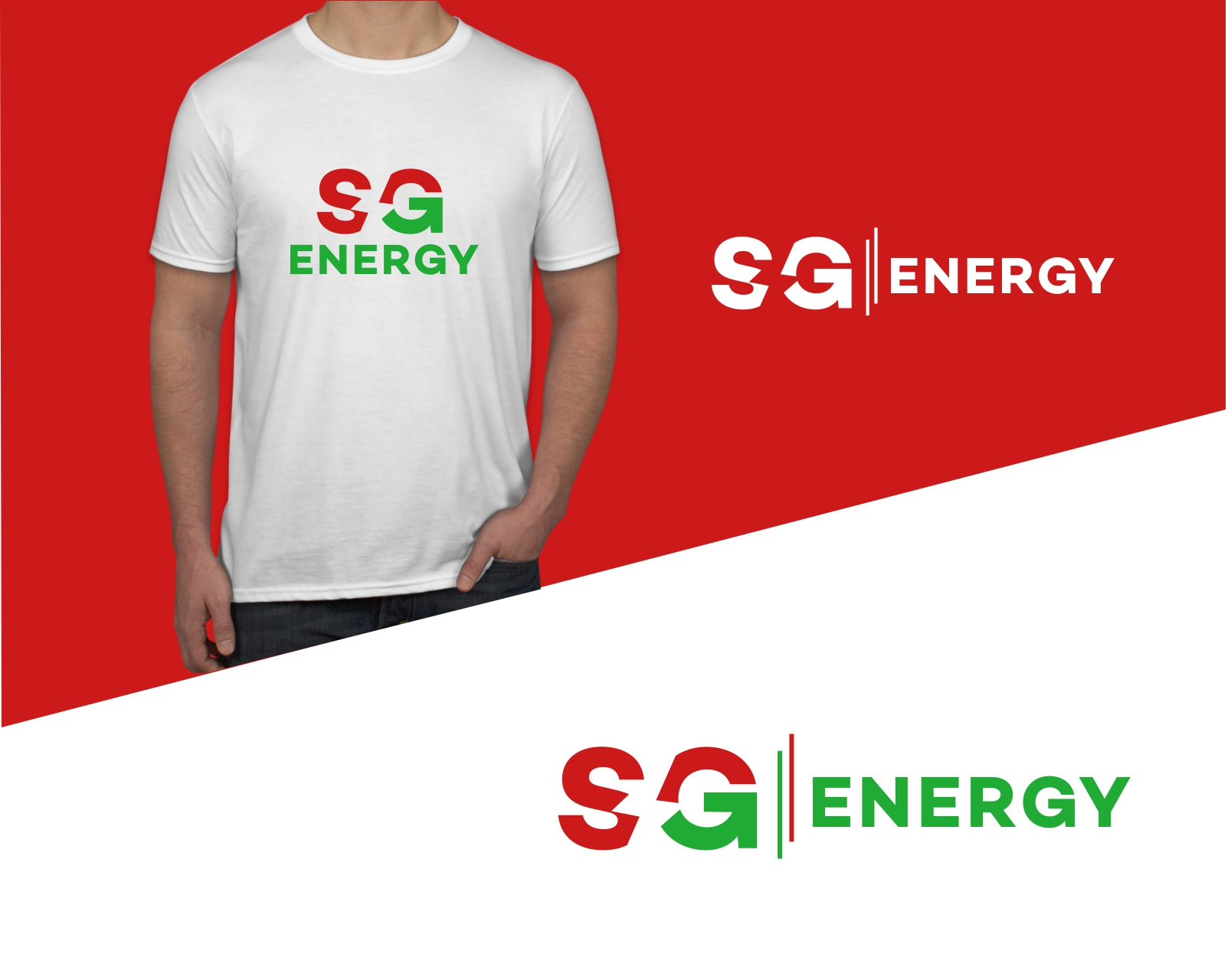 Logo Design by SigmaStudio for Southern Generators & Electrical | Design #22867402