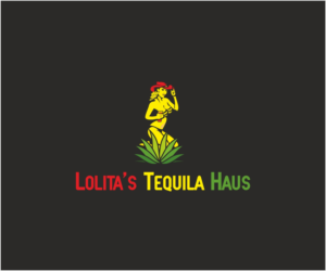 Lolita's Tequila Haus | Logo Design by Logocraft