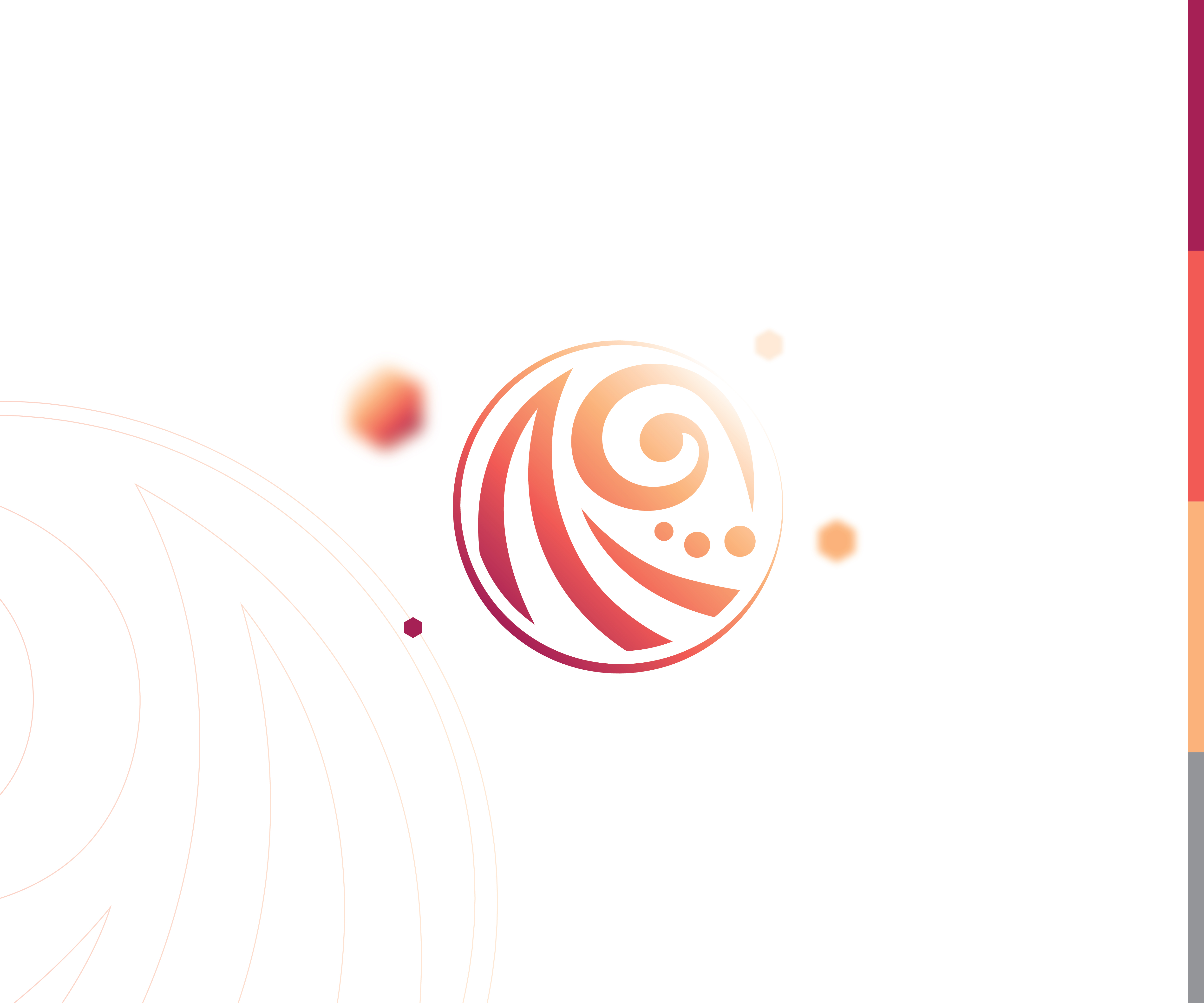 Logo Design by iamf for Life is Beautiful Art | Design #22867341