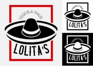 Lolita's Tequila Haus | Logo Design by wiesnu.adji