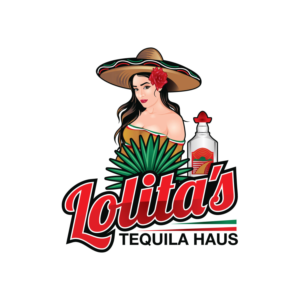 Lolita's Tequila Haus | Logo Design by Rii