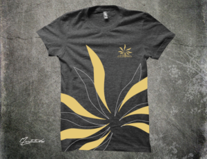 T-Shirt-Design von Taho Design für Ieso | Design #22882795