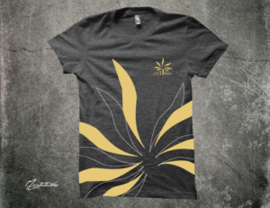 T-shirt Design by Taho Design for Ieso | Design #22882795