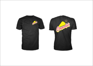 T-shirt Design by Zaheerpatel