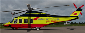 Helicopter company news a new design for a new type of helicopters | Graphic Design by Hatem