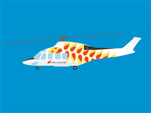Graphic Design by bluejet