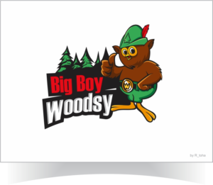 Logo Design by r-toha
