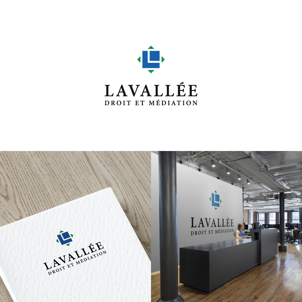 Logo Design by CLVRLY for this project | Design #22877362