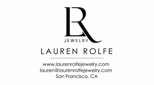 Business Card Design by Iona