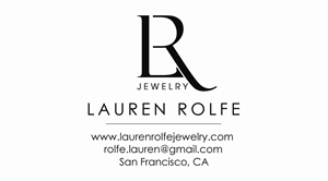 Business Card Design by Iona