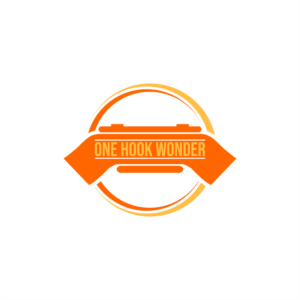 ONE HOOK WONDER | Diseño de Logo por tejo