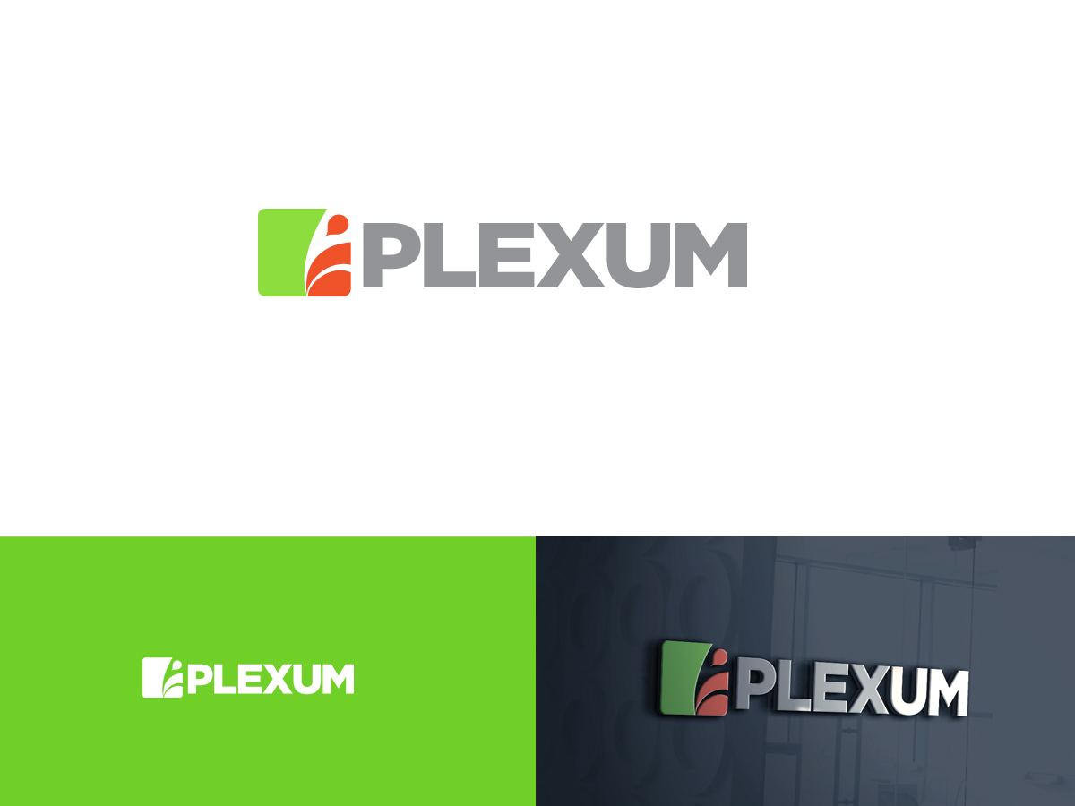 Logo Design by ArtSamurai for Plexum Pty Ltd | Design #22875119