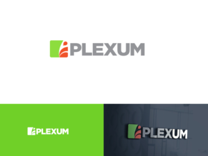 Logo Design by ArtSamurai for Plexum Pty Ltd | Design: #22875119