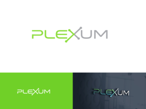 Logo Design by ArtSamurai for Plexum Pty Ltd | Design: #22892717