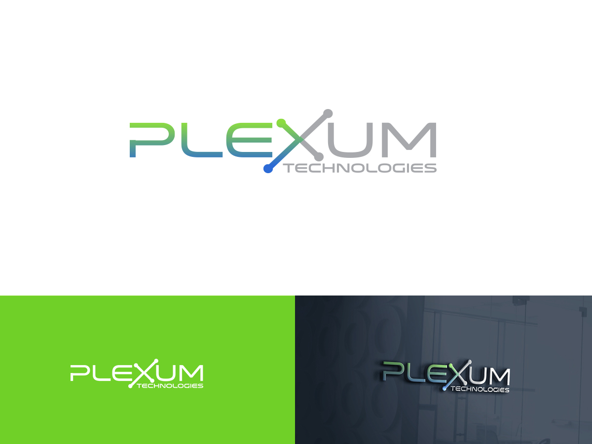 Logo Design by ArtSamurai for Plexum Pty Ltd | Design #22904155