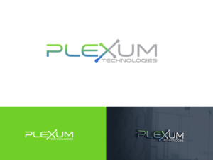 Logo Design by ArtSamurai for Plexum Pty Ltd | Design: #22904155