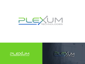 Logo Design by ArtSamurai for Plexum Pty Ltd | Design: #22906417